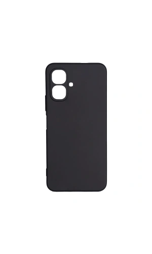 İnfinix Smart 10 Kılıf Zore Biye Silikon