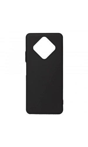 İnfinix Zero 8 Kılıf Zore Biye Silikon