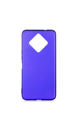 İnfinix Zero 8 Kılıf Zore Premier Silikon Kapak