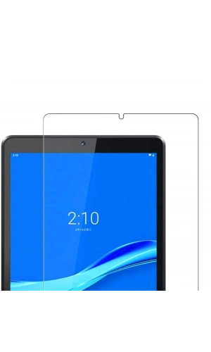 Lenovo M10 Plus TB-X606F Zore Tablet Temperli Cam Ekran Koruyucu