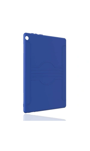 Lenovo M10 TB-X505F Kılıf Zore Beg Tablet Silikon