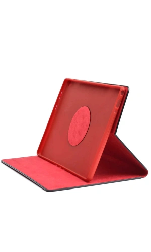 Lenovo M10 TB-X505F Zore Fest Dönebilen Standlı Kılıf