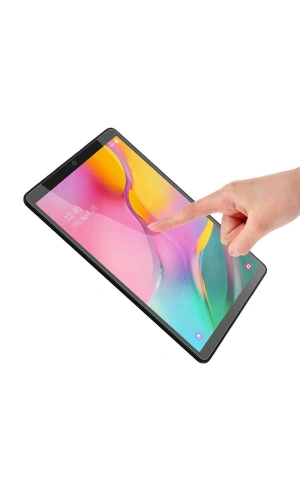 Lenovo P11 Pro Zore Tablet Temperli Cam Ekran Koruyucu