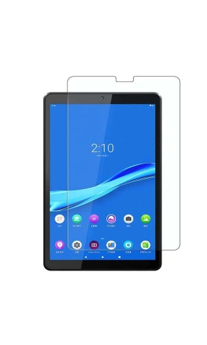 Lenovo Tab M7 Zore Tablet Temperli Cam Ekran Koruyucu