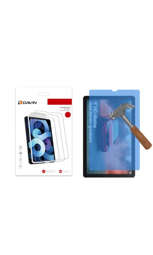 Lenovo Tab M9 Davin Tablet Nano Ekran Koruyucu