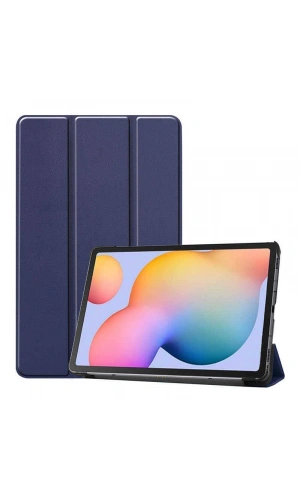 Lenovo Tab P11 Pro 11.2 2.Nesil Zore Smart Cover Standlı 1-1 Kılıf