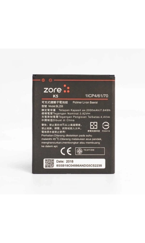 Lenovo Vibe K5 Zore A Kalite Uyumlu Batarya