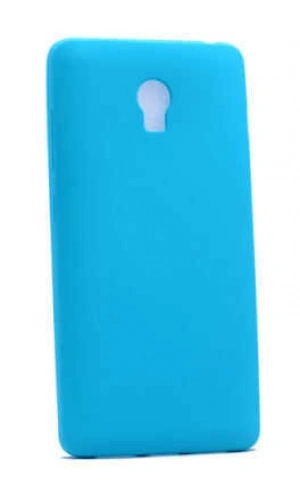 Lenovo Vibe P1M Kılıf Zore Premier Silikon Kapak
