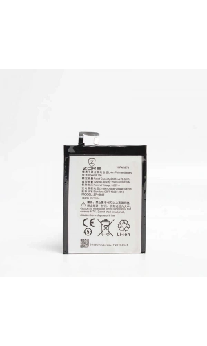 Lenovo Vibe S1 Zore Tam Orjinal Batarya