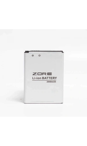 LG G2 Mini Zore A Kalite Uyumlu Batarya