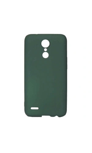 LG K10 2017 Kılıf Zore Premier Silikon Kapak