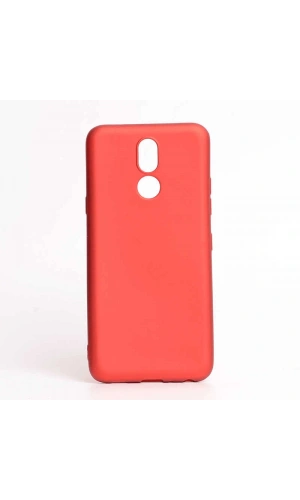 LG K40 Kılıf Zore Premier Silikon Kapak