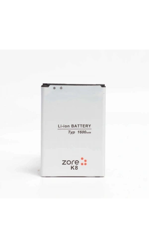 LG K8 46ZH Zore A Kalite Uyumlu Batarya