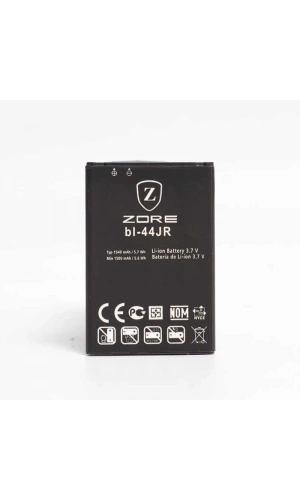 LG Prada P940 BL-44JR Zore A Kalite Uyumlu Batarya
