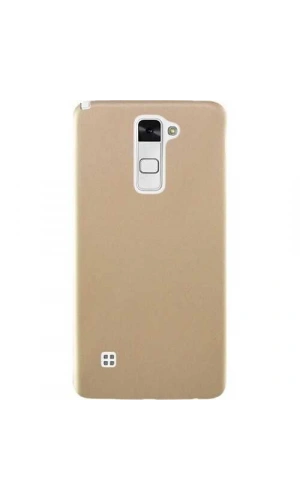 LG Stylus 2 Kılıf Zore Premier Silikon Kapak