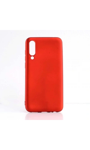 Meizu 16 XS Kılıf Zore Premier Silikon Kapak