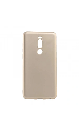 Meizu Note 8 Kılıf Zore Premier Silikon Kapak