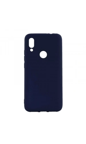 Meizu Note 9 Kılıf Zore Premier Silikon Kapak