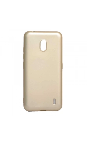 Nokia 2.2 Kılıf Zore Premier Silikon Kapak