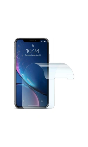 Nokia 5.1 Plus Zore Blue Nano Ekran Koruyucu