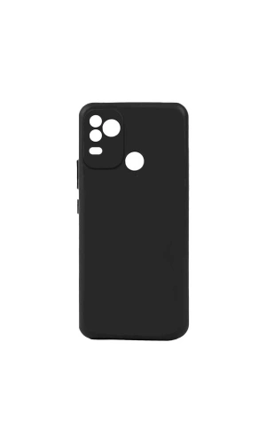 Omix X400 Kılıf Zore Biye Silikon