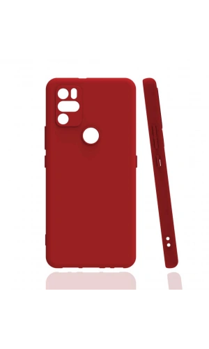 Omix X500 Kılıf Zore Biye Silikon