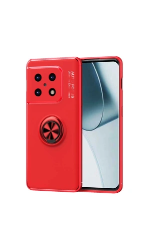 One Plus 10 Pro Kılıf Zore Ravel Silikon Kapak