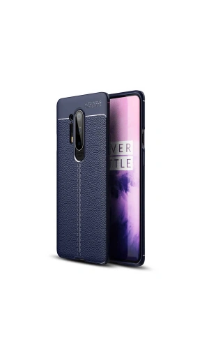 One Plus 8 Pro Kılıf Zore Niss Silikon Kapak