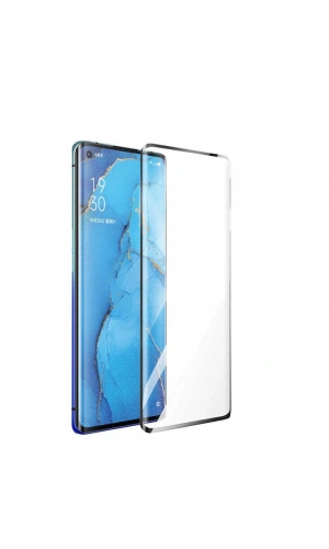 One Plus 8 Pro Zore Süper Pet Ekran Koruyucu Jelatin