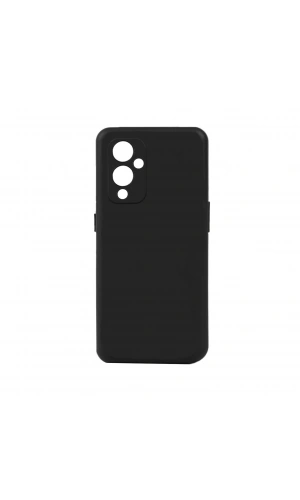 One Plus 9 Kılıf Zore Biye Silikon