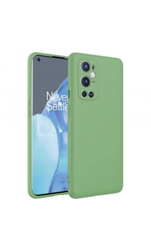 One Plus 9 Pro Kılıf Zore Mara Lansman Kapak