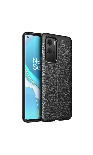 One Plus 9 Pro Kılıf Zore Niss Silikon Kapak