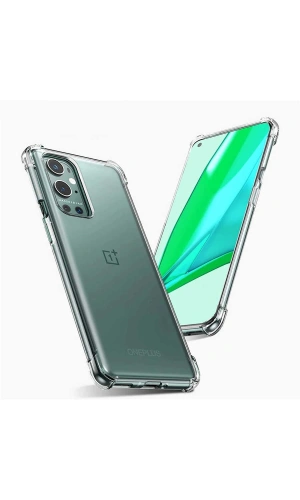 One Plus 9 Pro Kılıf Zore Nitro Anti Shock Silikon