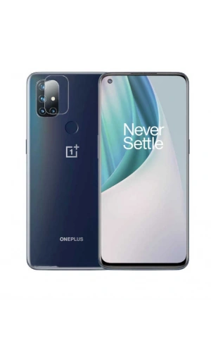 One Plus N10 5G Zore Nano Kamera Koruyucu