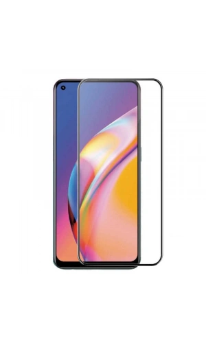 One Plus Nord N10 5G Davin 5D Cam Ekran Koruyucu
