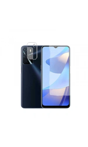 Oppo A16 Zore Nano Kamera Koruyucu