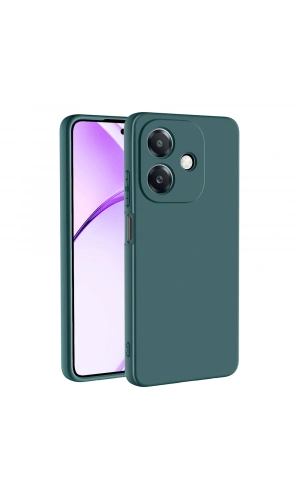 Oppo A3 4G Kılıf Zore Mara Lansman Kapak