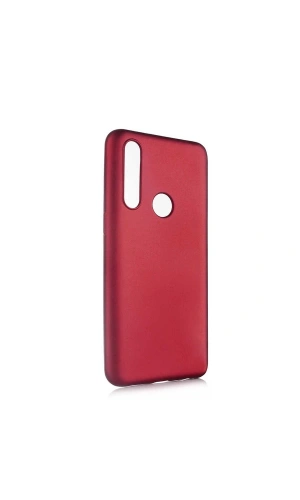 Oppo A31 Kılıf Zore Premier Silikon Kapak