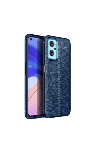 Oppo A36 Kılıf Zore Niss Silikon Kapak