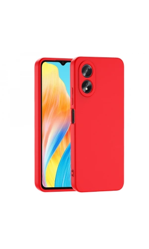 Oppo A38 Kılıf Zore Mara Lansman Kapak