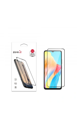 Oppo A38 Zore Seramik Ekran Koruyucu