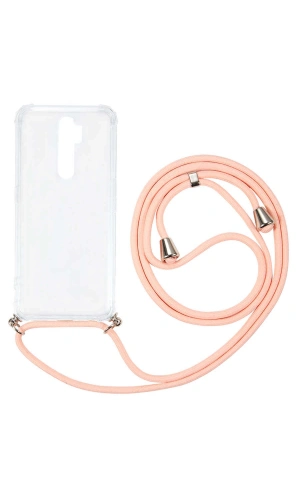 Oppo A5 2020 Kılıf Zore X-Rop Kapak