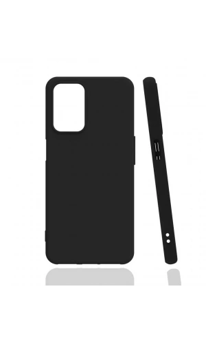 Oppo A54 4G Kılıf Zore Biye Silikon