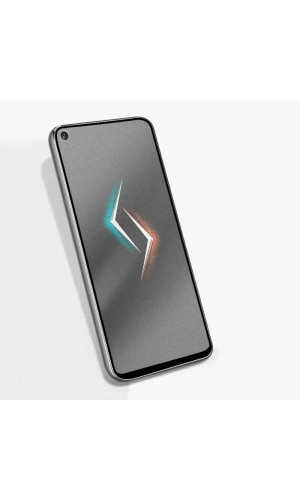 Oppo A54 4G Zore Mat Seramik Ekran Koruyucu