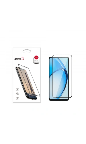 Oppo A60 Zore Seramik Ekran Koruyucu