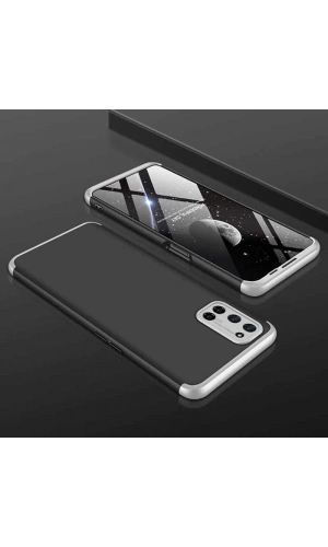 Oppo A72 Kılıf Zore Ays Kapak