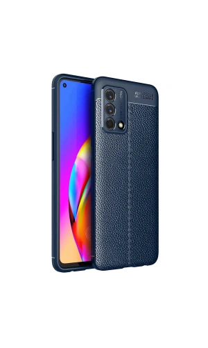 Oppo A74 4G Kılıf Zore Niss Silikon Kapak