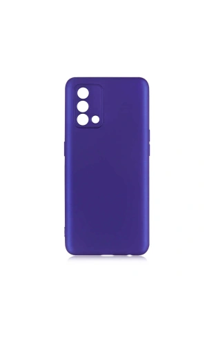 Oppo A74 4G Kılıf Zore Premier Silikon Kapak