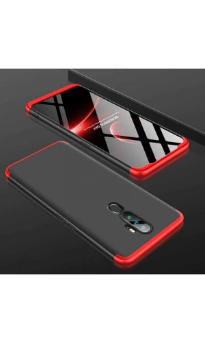 Oppo A9 2020 Kılıf Zore Ays Kapak