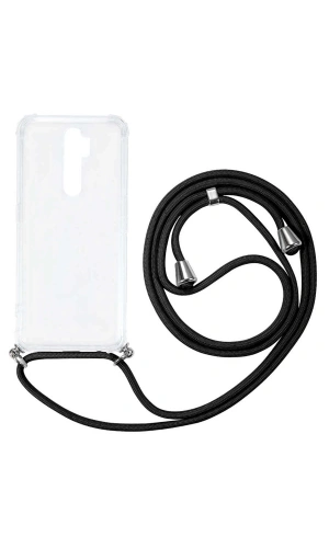 Oppo A9 2020 Kılıf Zore X-Rop Kapak